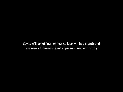 Savita @ 18: Episode 3 - Savita's First Job - 1 min 28 sec 7