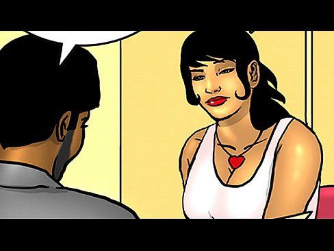 Savita @ 18: Episode 3 - Savita's First Job - 1 min 28 sec 9