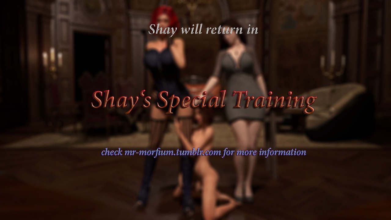 [Morfium] Shay Strips 54