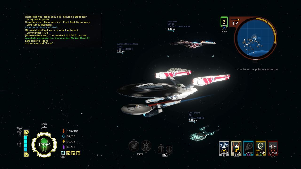 Star Trek Online 116