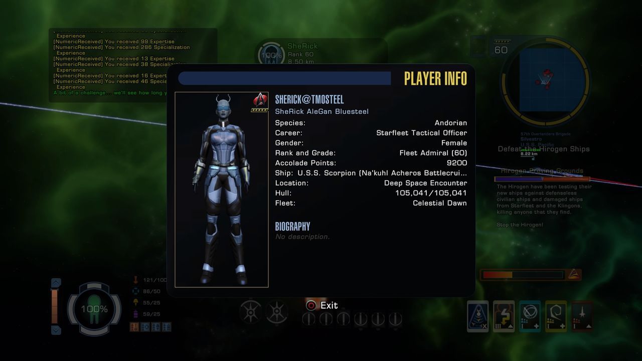 Star Trek Online 121