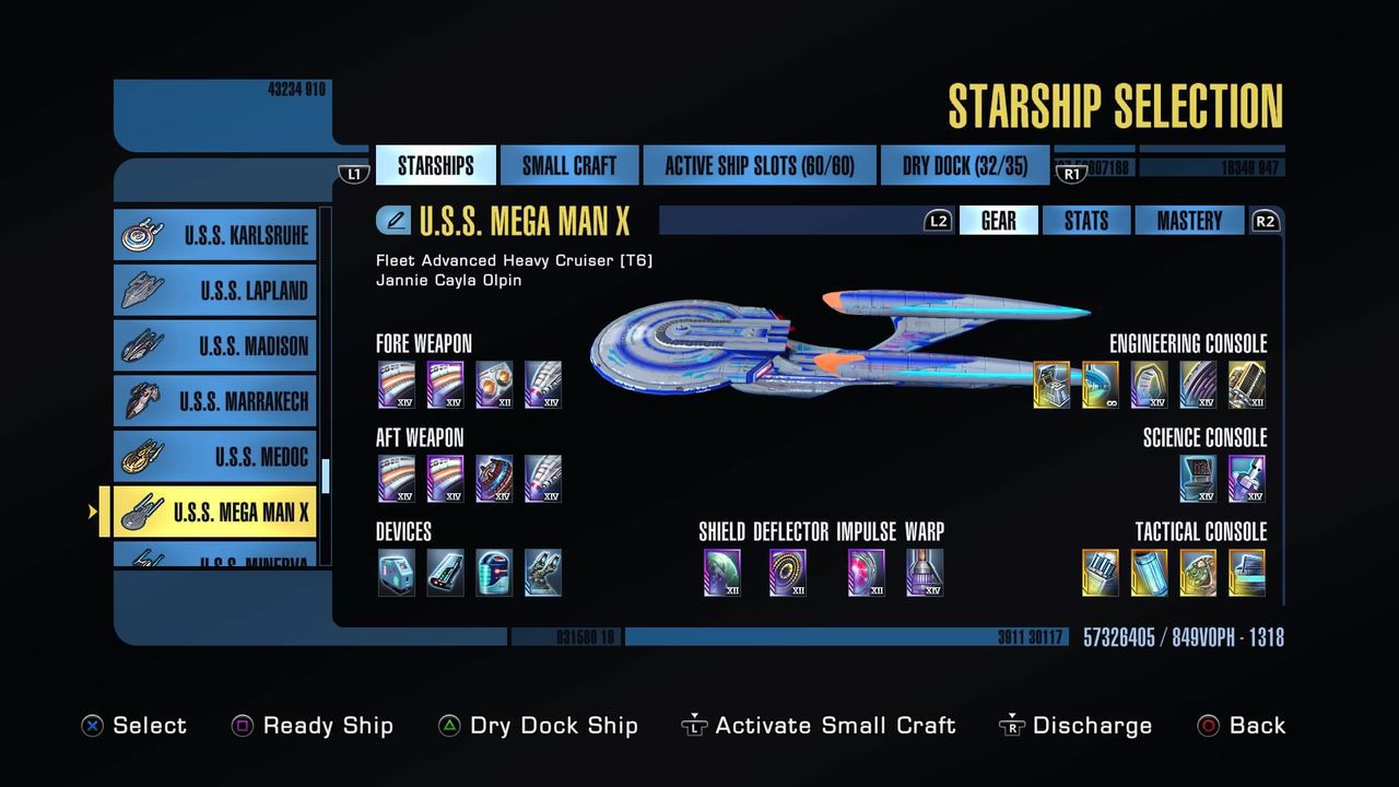 Star Trek Online 190
