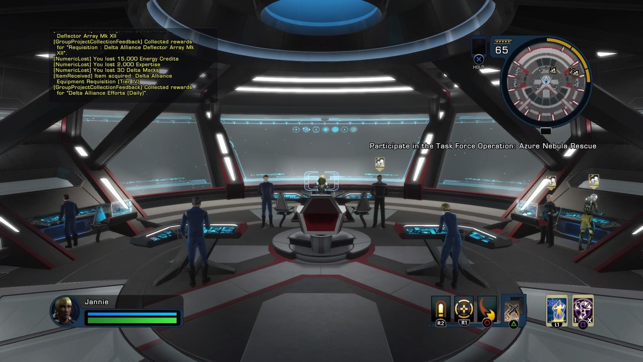 Star Trek Online 214