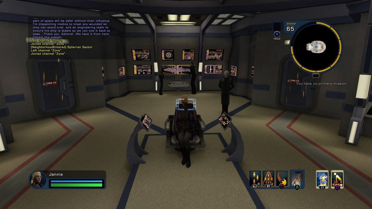 Star Trek Online 245