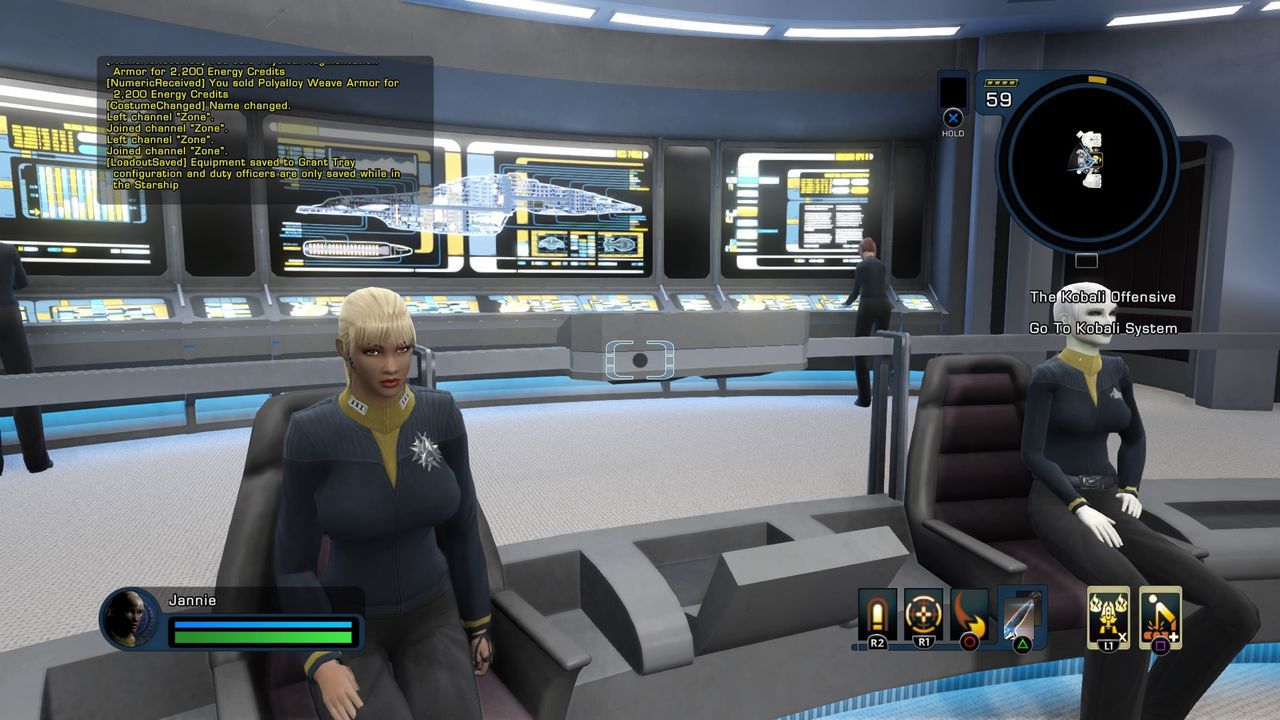 Star Trek Online 25