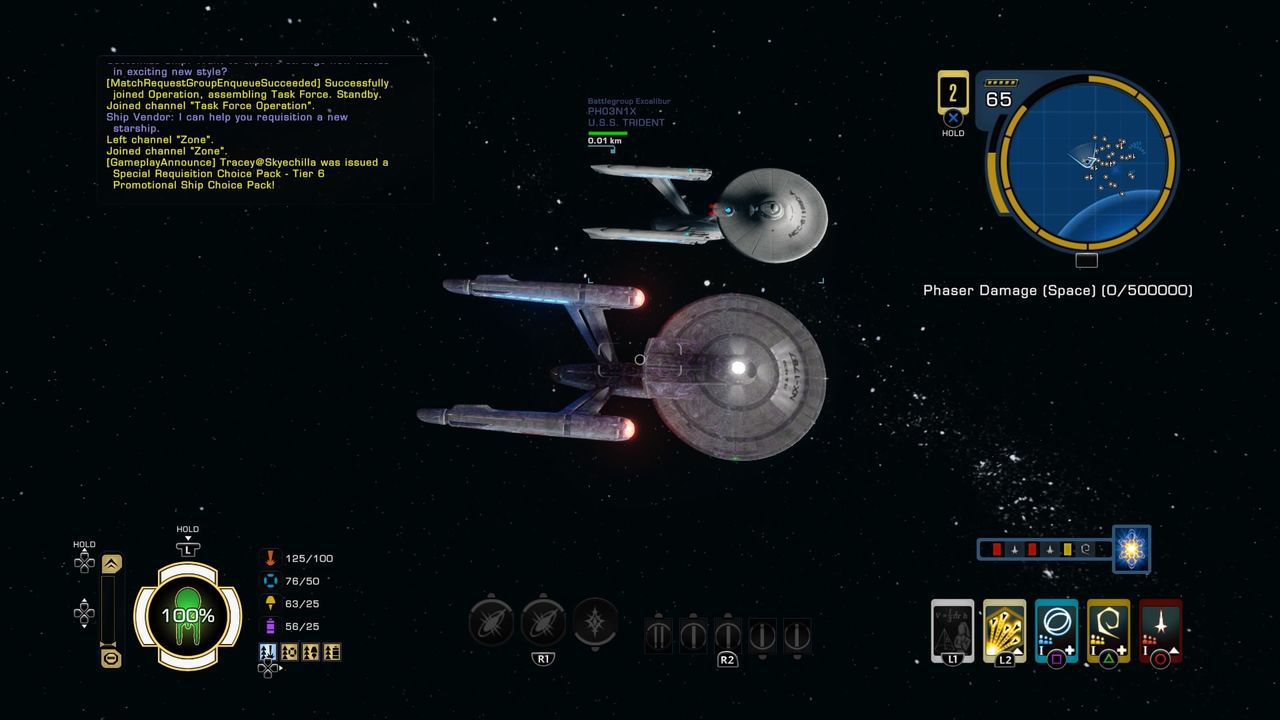 Star Trek Online 257