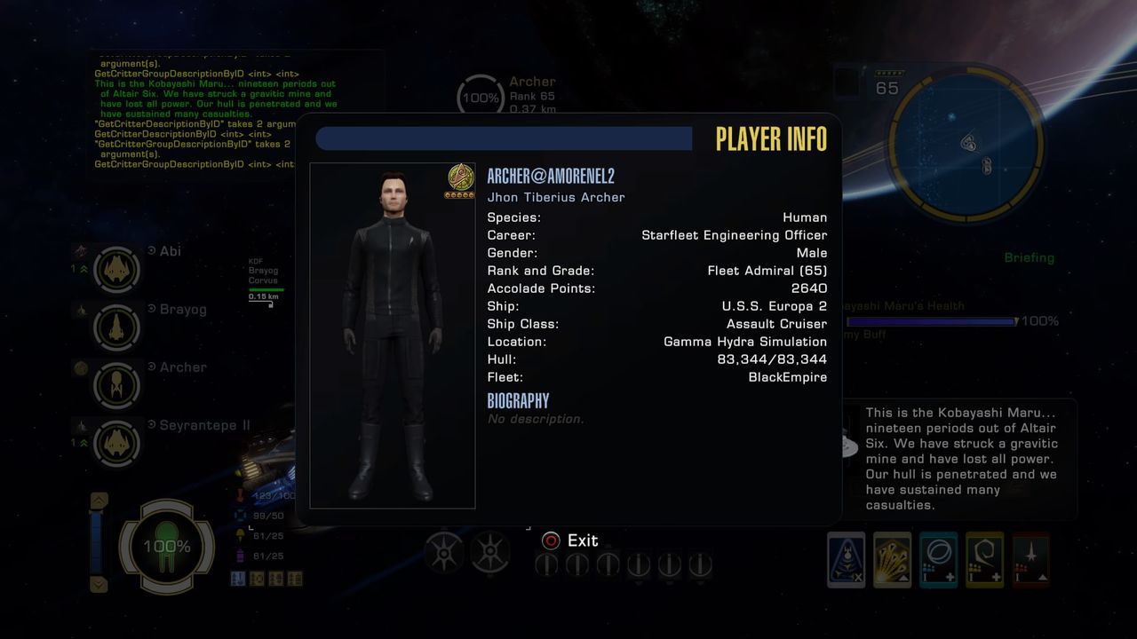 Star Trek Online 265