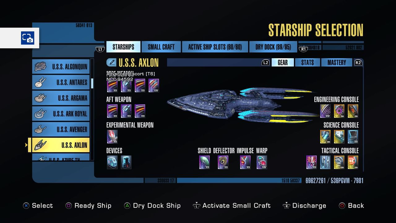Star Trek Online 290