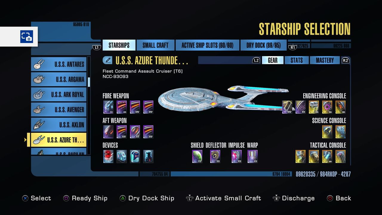 Star Trek Online 291