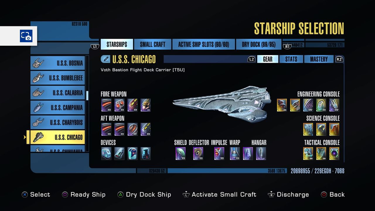 Star Trek Online 300