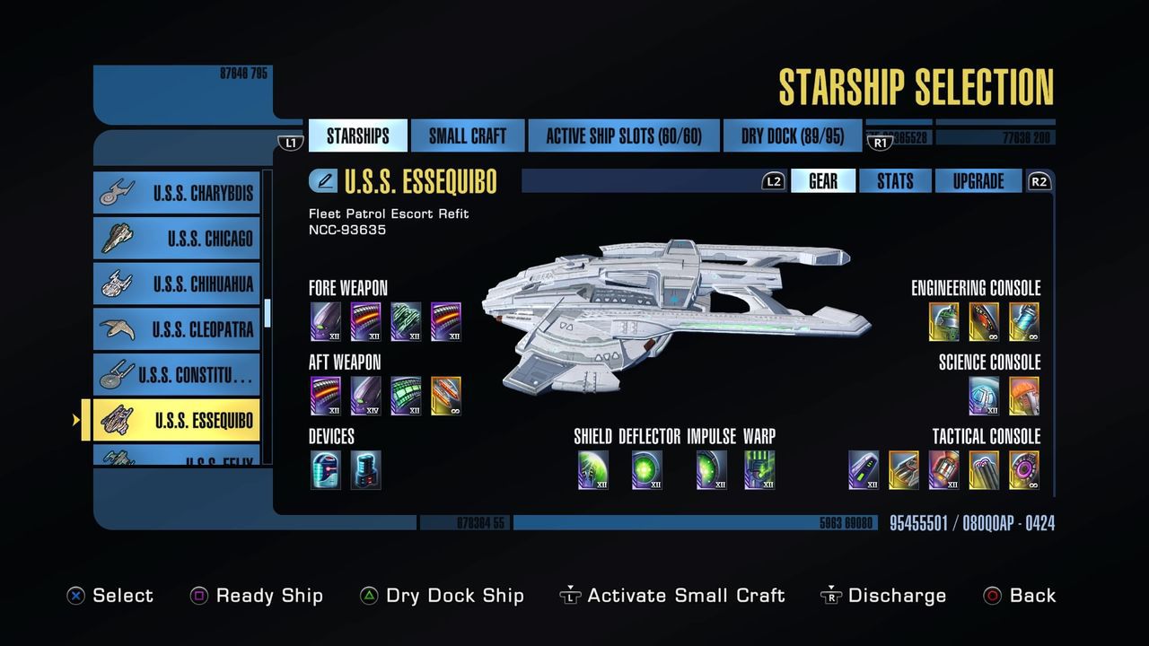 Star Trek Online 303