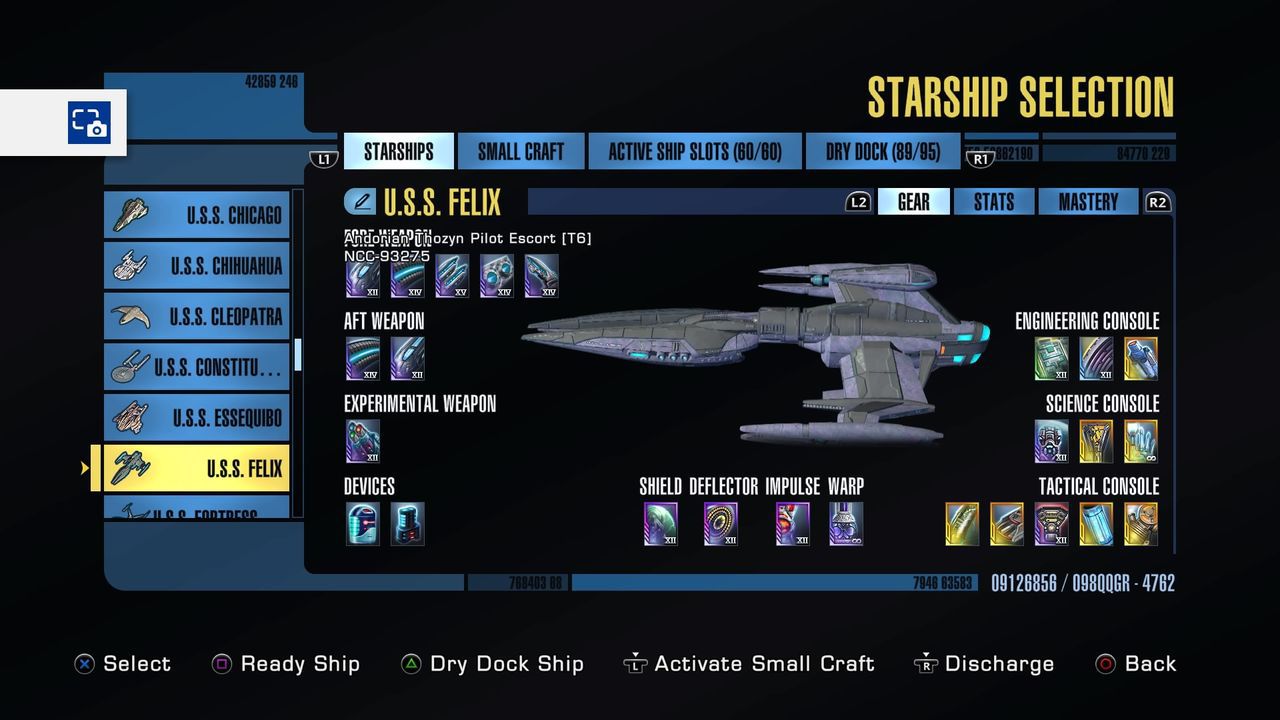 Star Trek Online 304