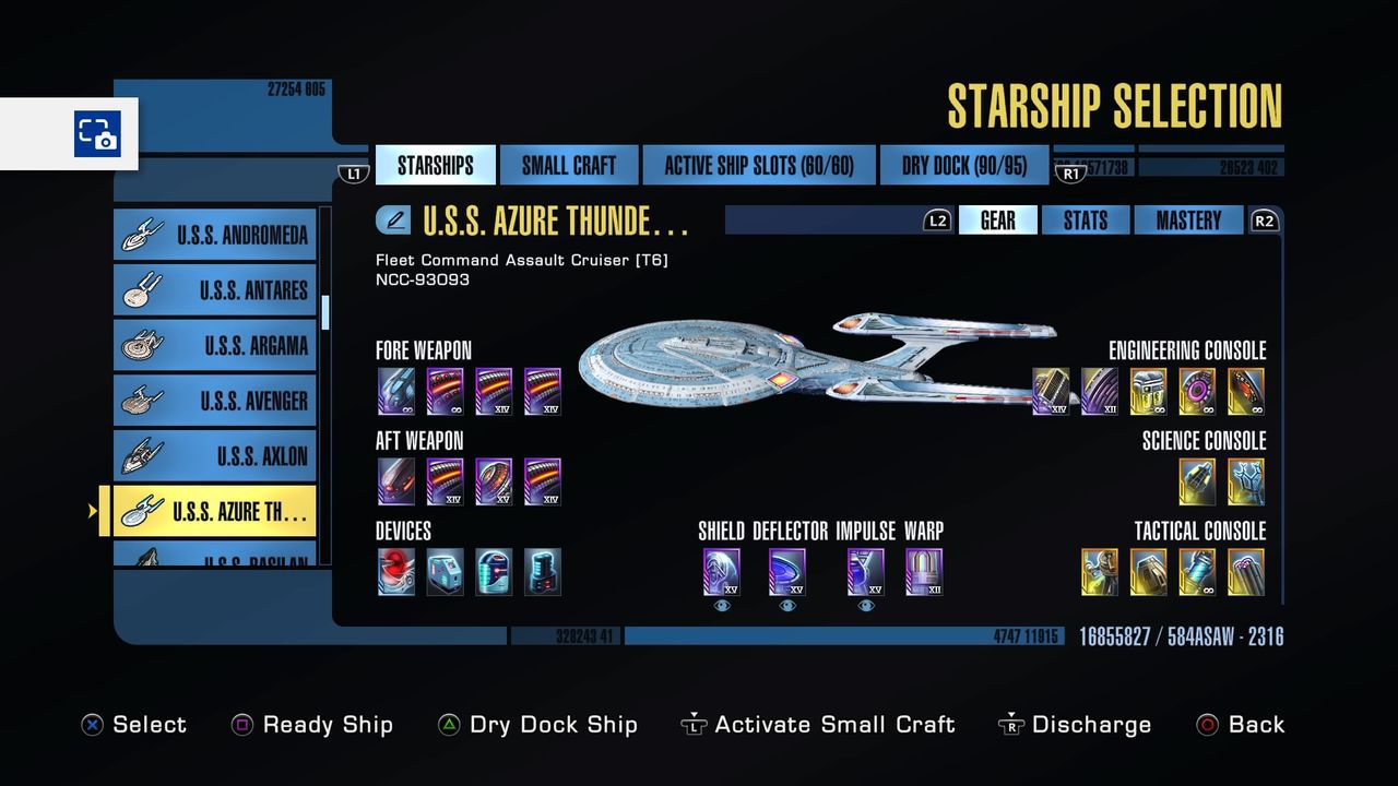 Star Trek Online 350