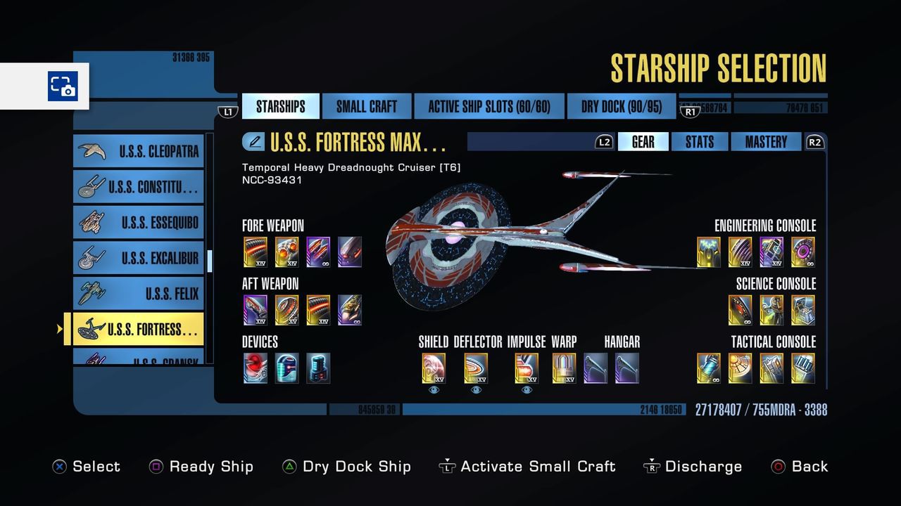 Star Trek Online 365