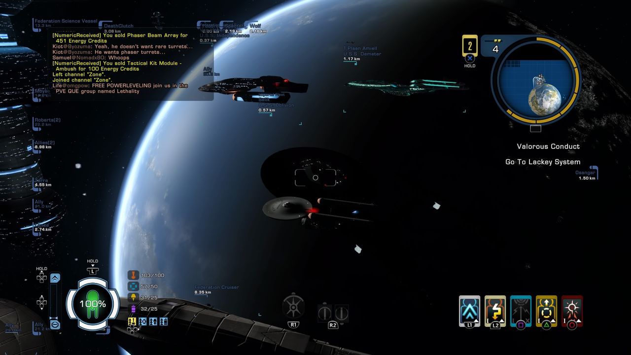 Star Trek Online 41