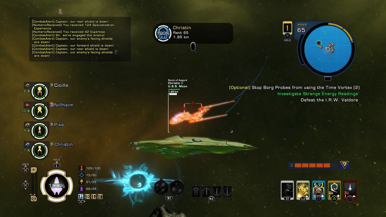 Star Trek Online 412