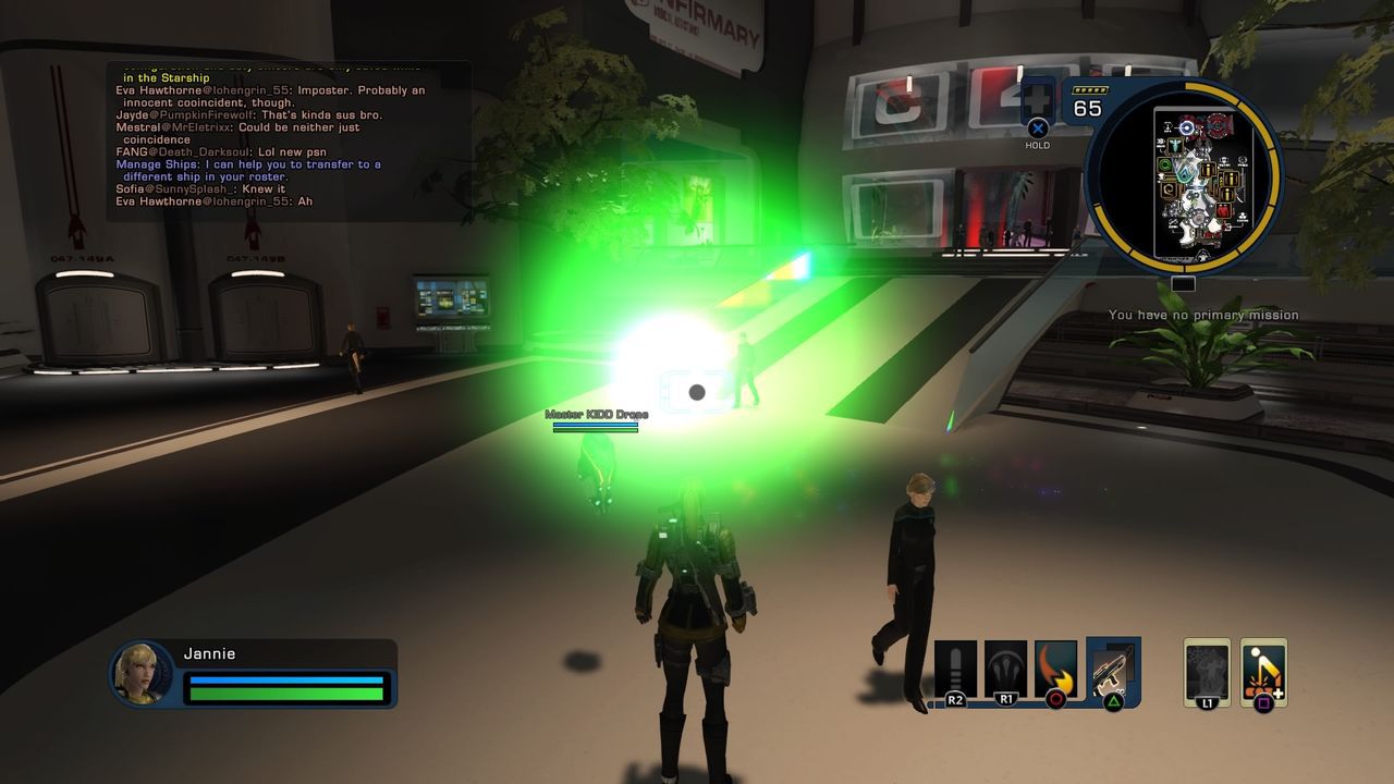 Star Trek Online 419