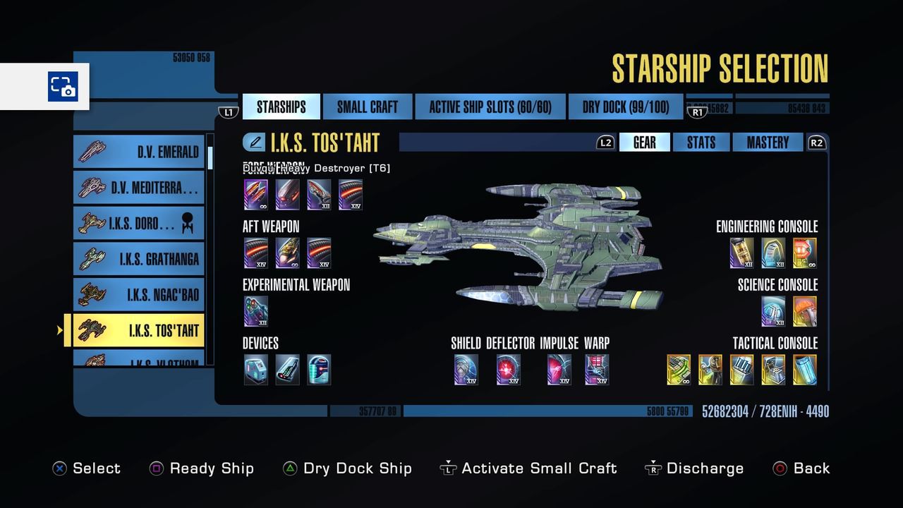 Star Trek Online 434