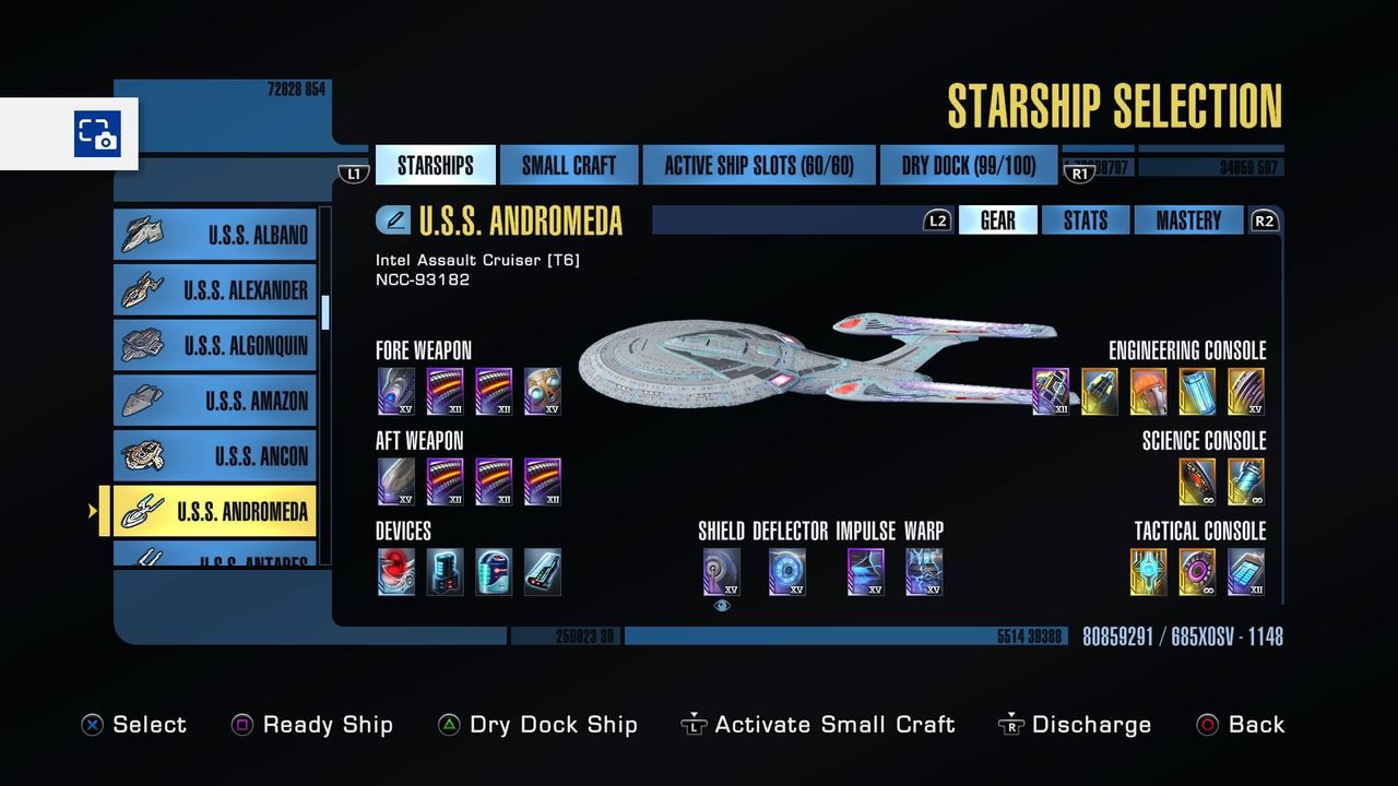 Star Trek Online 445