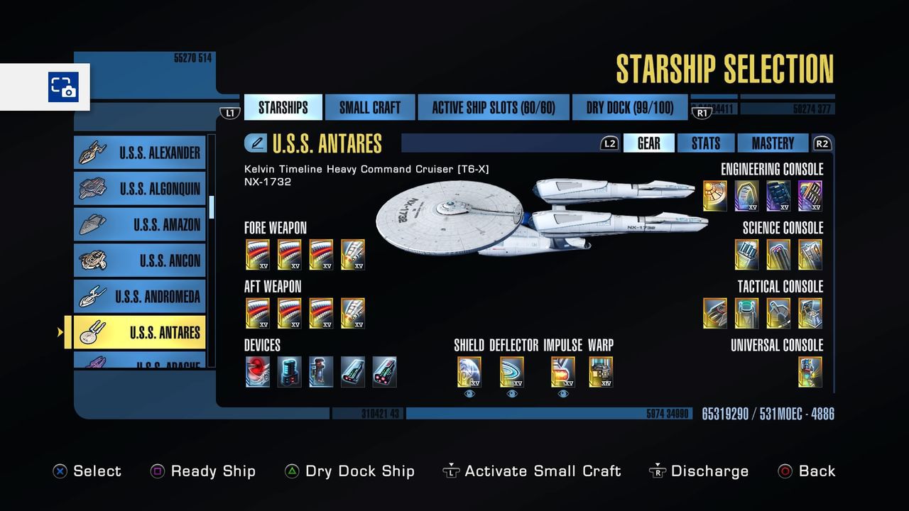 Star Trek Online 446