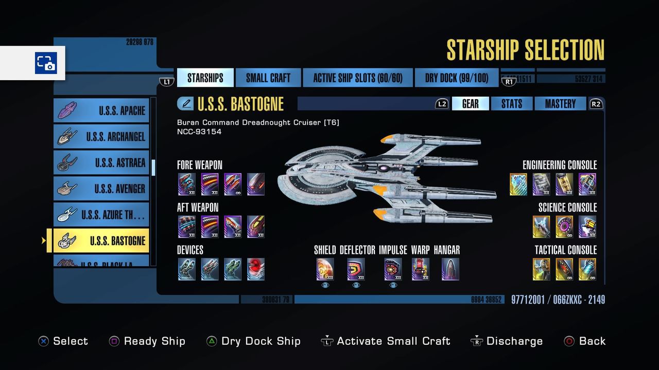 Star Trek Online 452