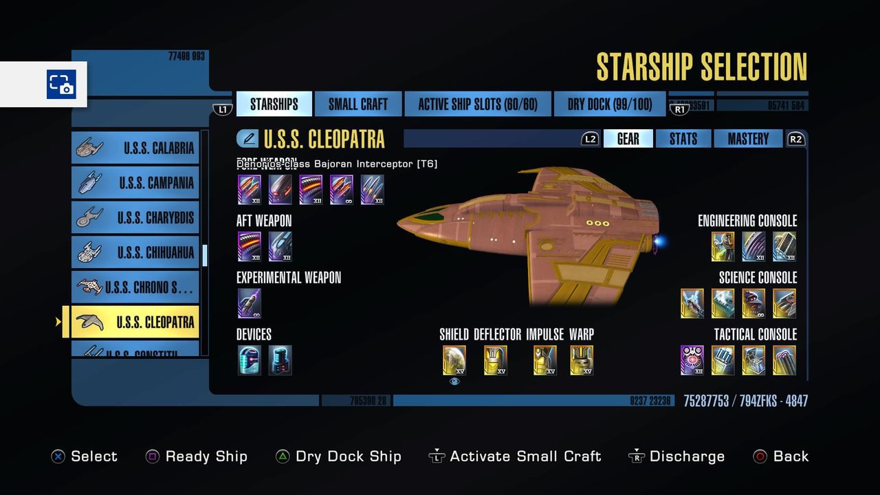 Star Trek Online 460