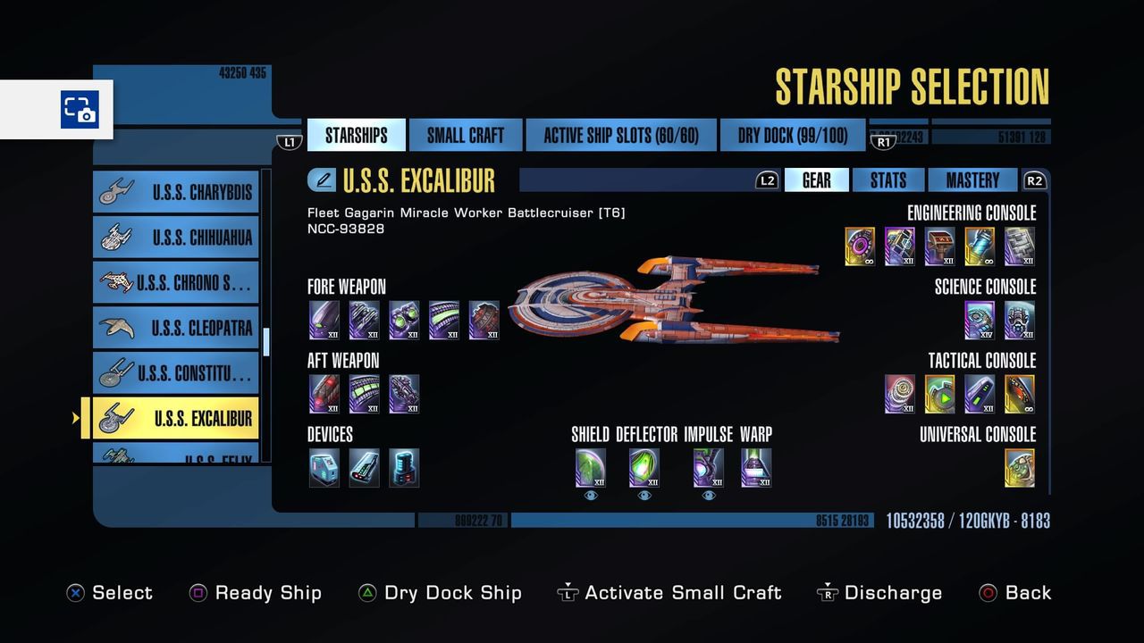 Star Trek Online 462