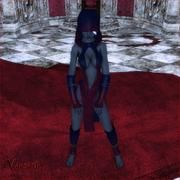 [Vaesark] Yvalee (the lustful drow) 6