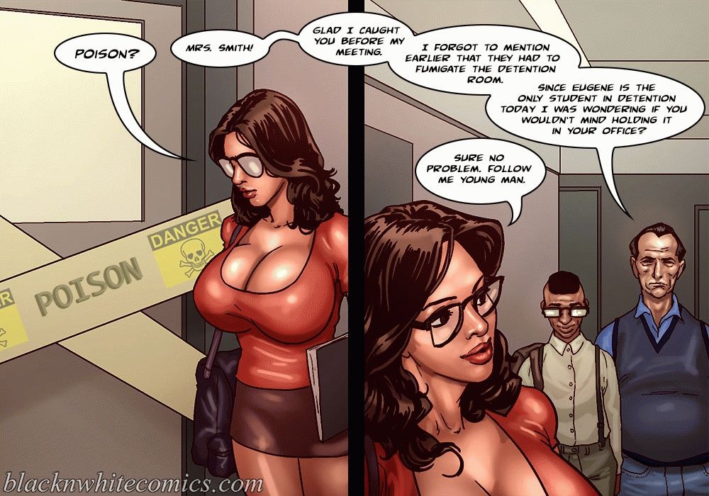 [Yair] Detention (ongoing) 25