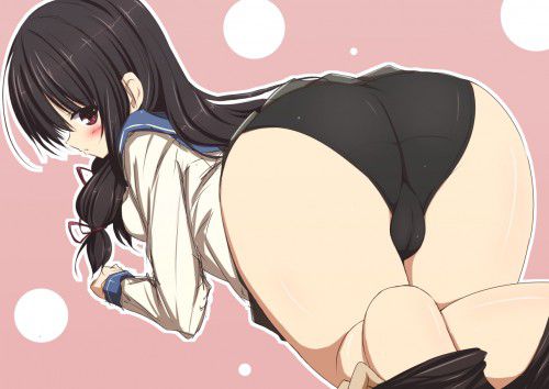 【Erotic Anime Summary】 Whiplash thighs and buttocks are too erotic to the strongest 【Secondary erotic】 31