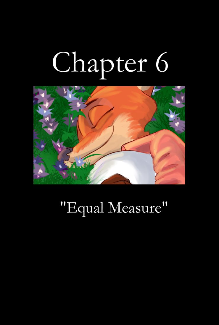 [Akiric/Kulkum] The Broken Mask (Zootopia) (English) [On Going] 148