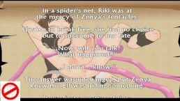 No_Pants plays "Amazon Brawl" Zenya the Parasite story 15