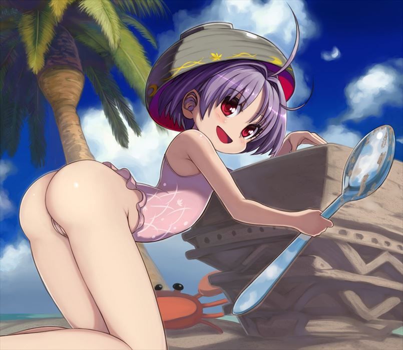 Touhou Project Photo Gallery 15