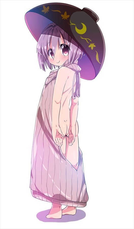 Touhou Project Photo Gallery 19