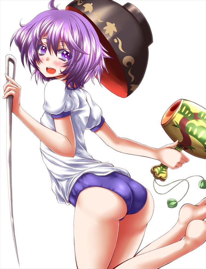 Touhou Project Photo Gallery 2