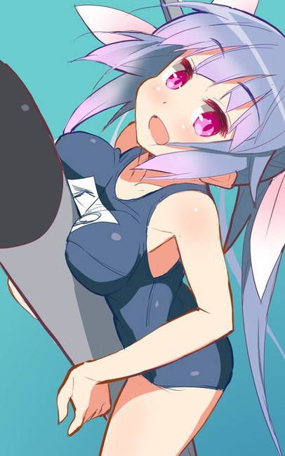 [Kantai Collection 48] The second erotic image of condemning Part3 [daughter] 34