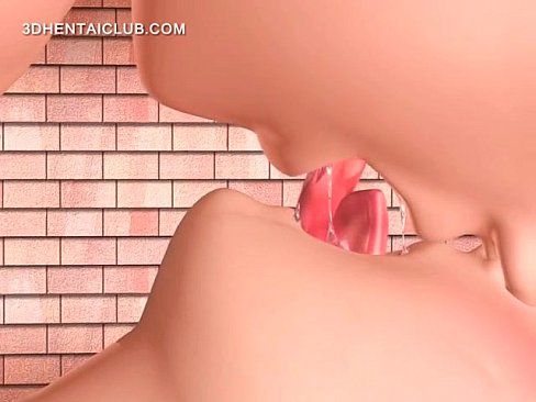 Busty hentai babe gets squirting twat fucked - 5 min 24