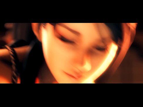 Kunoichi 2  Fall of the Shrinemaiden Trailer - 2 min 12