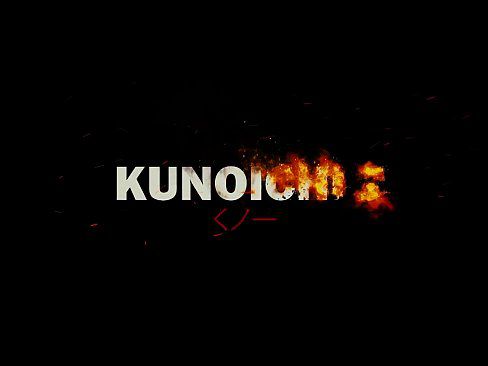 Kunoichi 2  Fall of the Shrinemaiden Trailer - 2 min 20