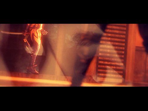 Kunoichi 2  Fall of the Shrinemaiden Trailer - 2 min 4