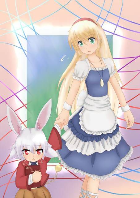 [50 pieces] Alice in Wonderland secondary image collection!! 16 13