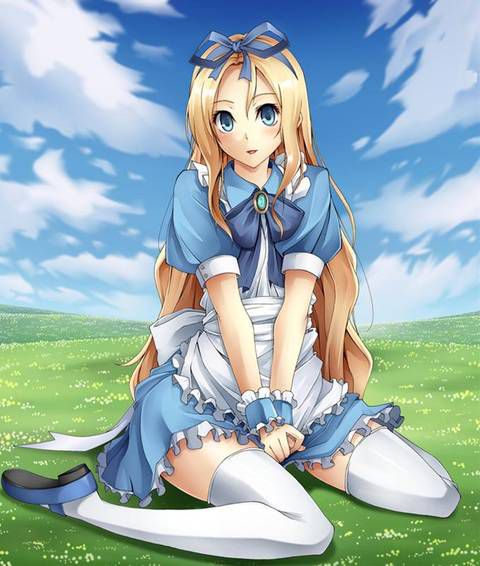 [50 pieces] Alice in Wonderland secondary image collection!! 16 15