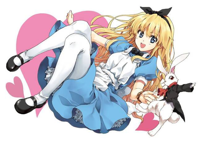 [50 pieces] Alice in Wonderland secondary image collection!! 16 6