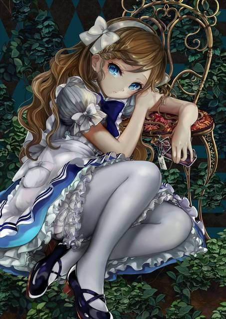 [57 photos] Alice in Wonderland secondary image collection!! 14 18