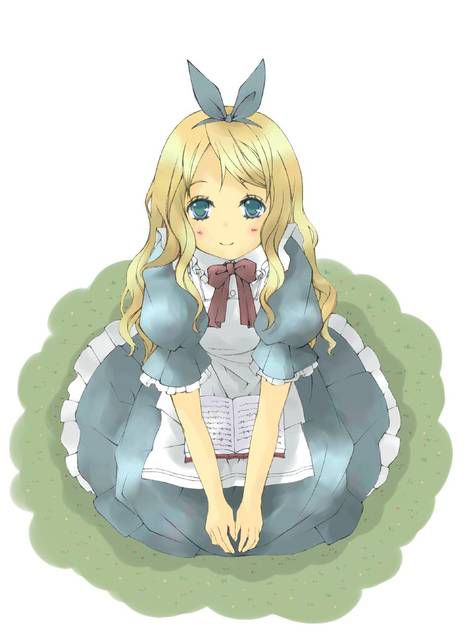 [57 photos] Alice in Wonderland secondary image collection!! 14 53