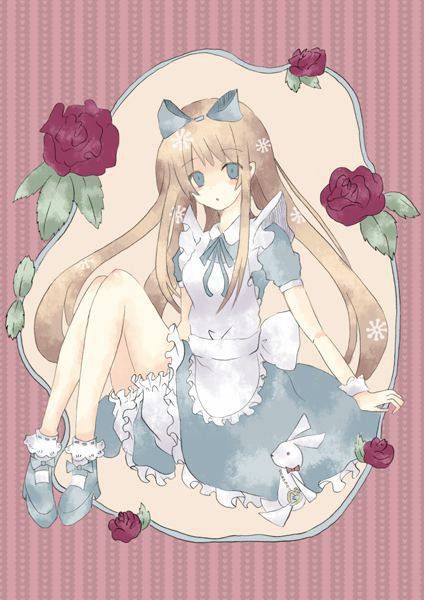 [57 photos] Alice in Wonderland secondary image collection!! 14 55