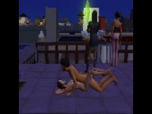 Sims Sex 5 - 37 sec 1