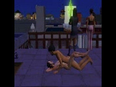 Sims Sex 5 - 37 sec 10