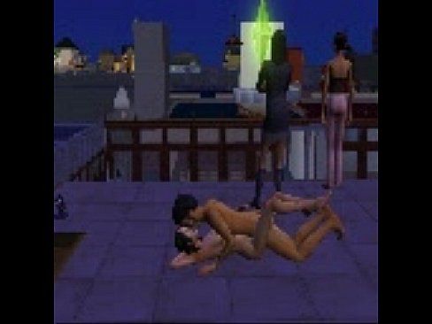 Sims Sex 5 - 37 sec 16