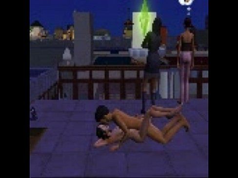 Sims Sex 5 - 37 sec 18